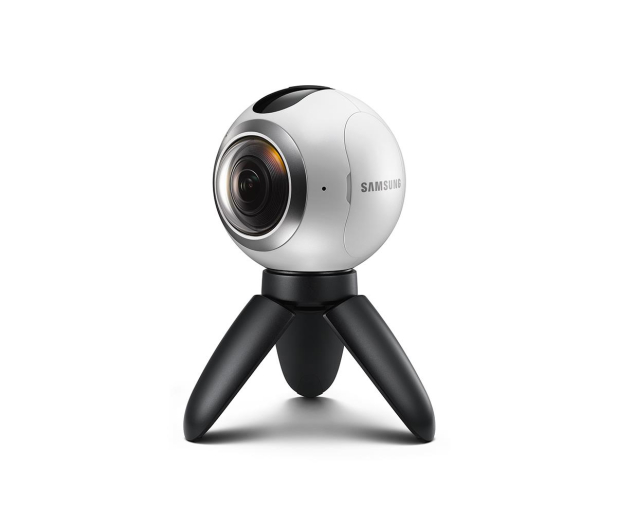 Samsung Gear 360 - 314194 - zdjęcie 3